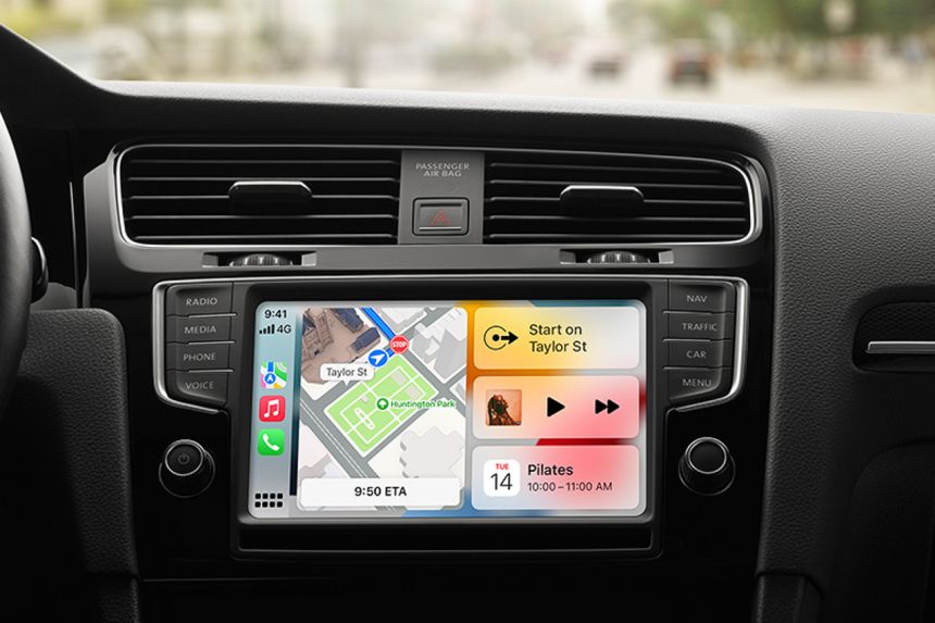 Confirmed: Suzuki Celerio to get CarPlay, Android Auto image