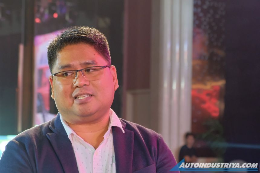 S-Presso AGS: Suzuki PH plans to sell 500 units monthly image