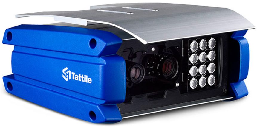 Is NLEX installing new speed cameras? image