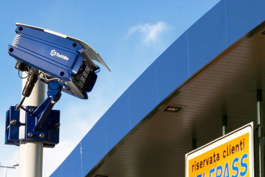 Is NLEX installing new speed cameras? image