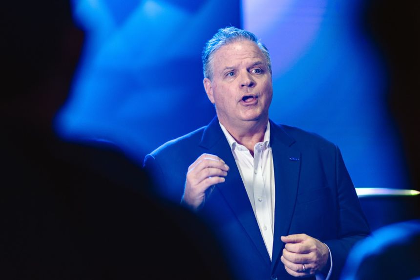 Ford Territory more expensive image