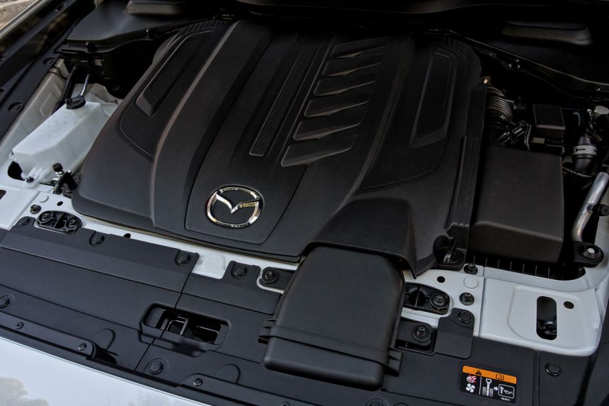 Confirmed: Mazda PH to launch CX-60 on June 9 image
