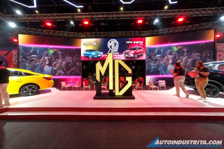 New SAIC Motor PH wants to offer hybrids and EVs image