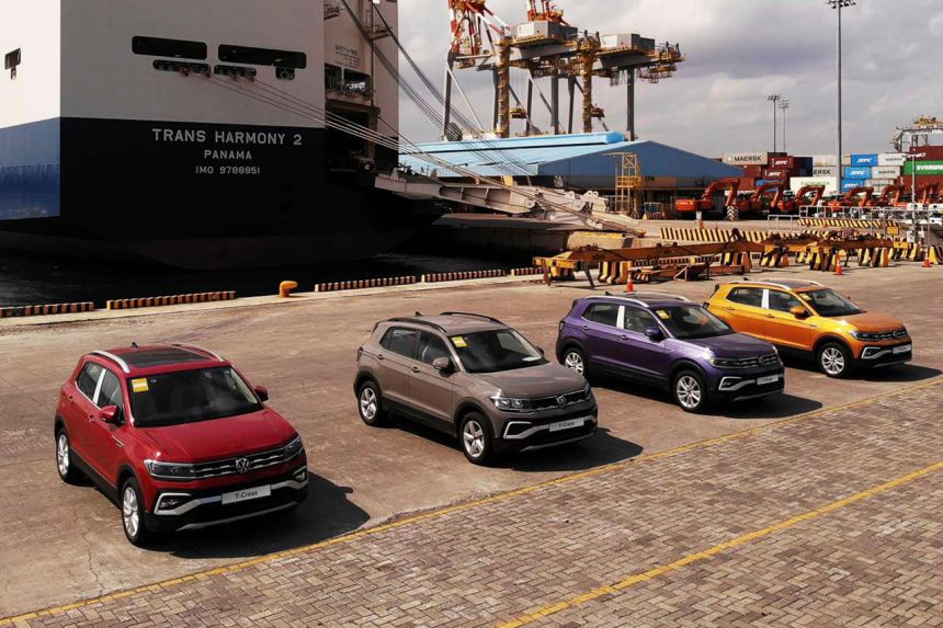 New SAIC Motor PH wants to offer hybrids and EVs image