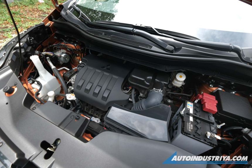 2023 Mitsubishi Xpander Cross 1.5G 2WD image