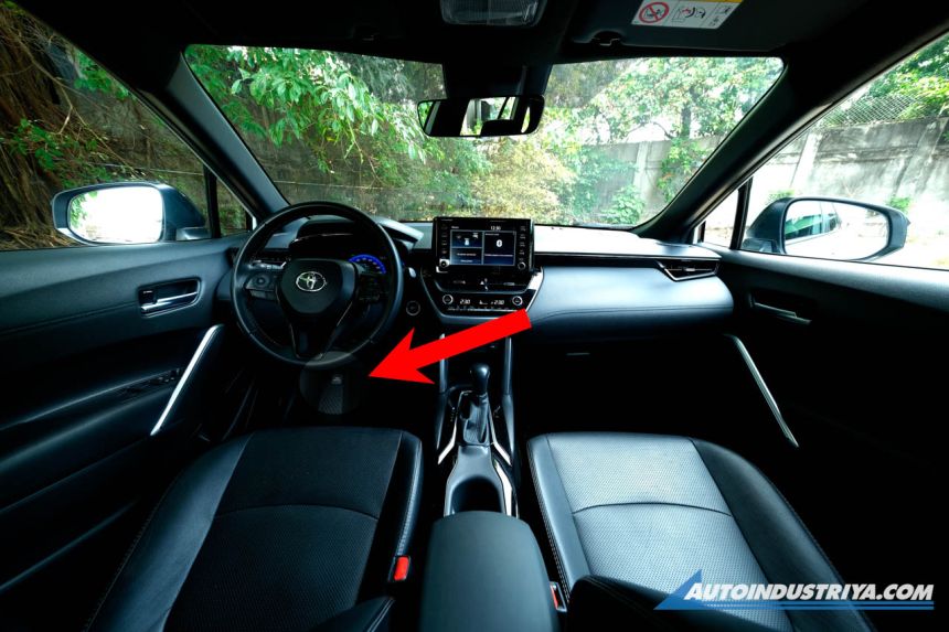 Toyota Corolla Cross brake recall: PH customers not affected image