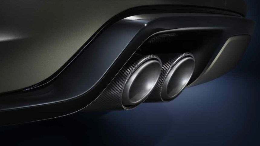 2024 Range Rover Sport SV gets BMW-sourced 635 PS V8 image