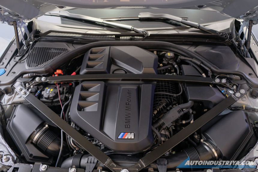 BMW PH launches Touring versions of 3 Series, M3 image