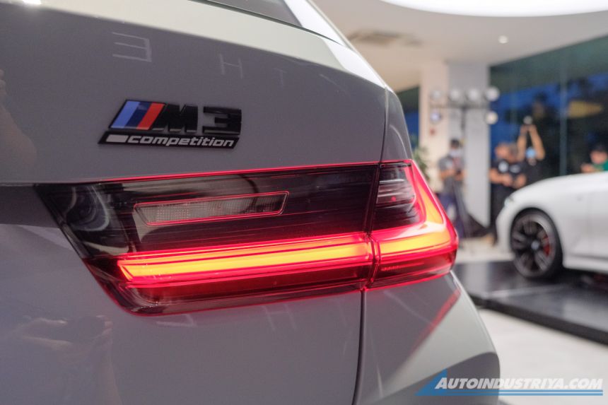 BMW PH launches Touring versions of 3 Series, M3 image