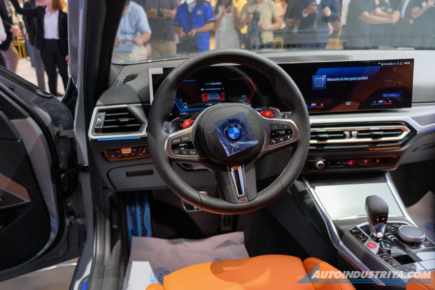 BMW PH launches Touring versions of 3 Series, M3 image