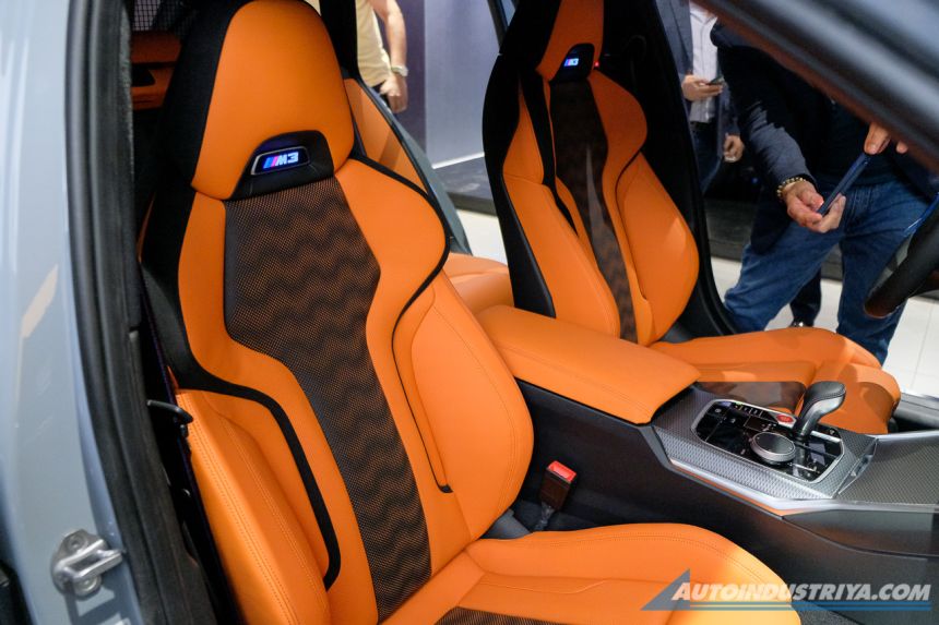 BMW PH launches Touring versions of 3 Series, M3 image