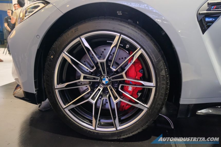 BMW PH launches Touring versions of 3 Series, M3 image