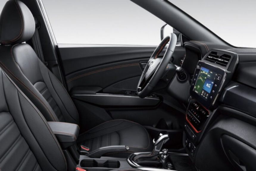 SsangYong no more: KG Mobility gives Tivoli a new face image