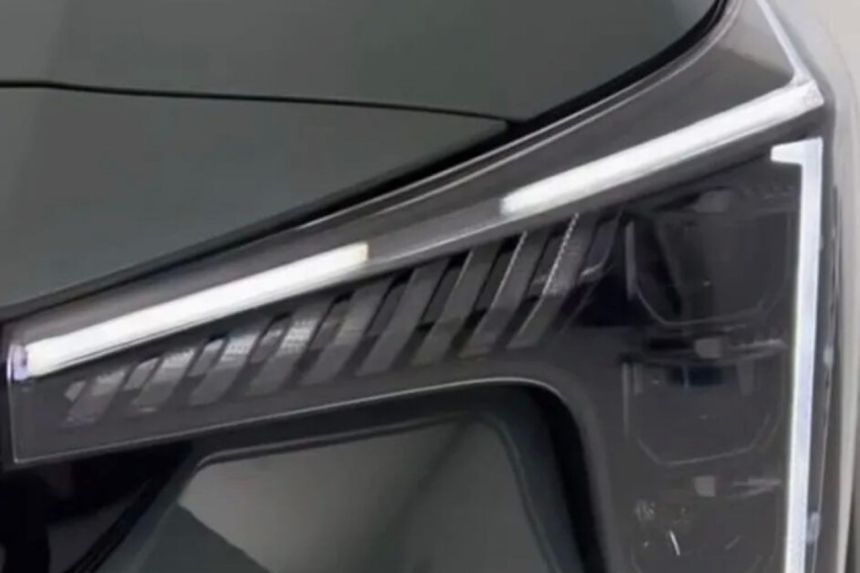 Kia reveals 2024 Picanto we won't get in PH image