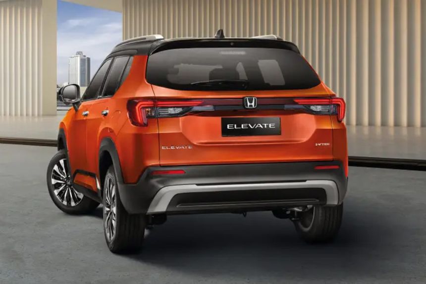 All-new Elevate is Honda's new global SUV, could PH get it? image
