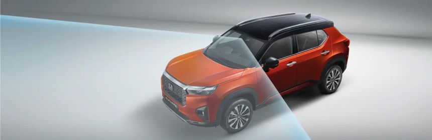 All-new Elevate is Honda's new global SUV, could PH get it? image