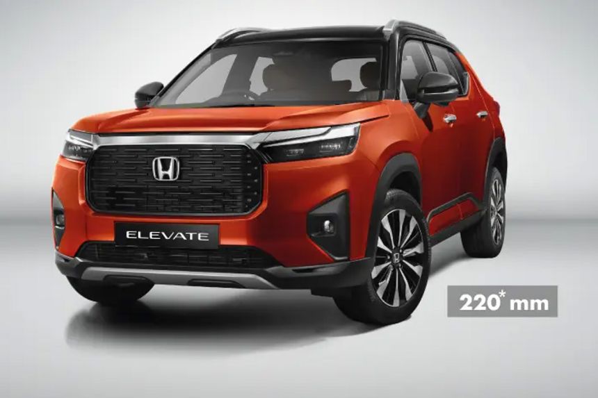 All-new Elevate is Honda's new global SUV, could PH get it? image