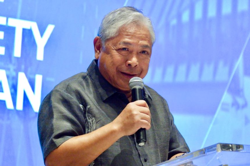 DOTr, WHO wants 35% less road traffic deaths by 2028 image