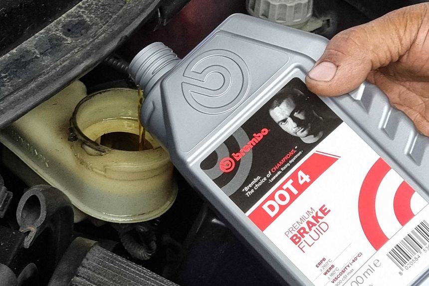 AutoPerformance PH and Brembo celebrate 10 years of success image