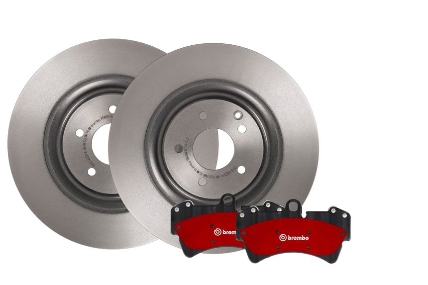 AutoPerformance PH and Brembo celebrate 10 years of success image