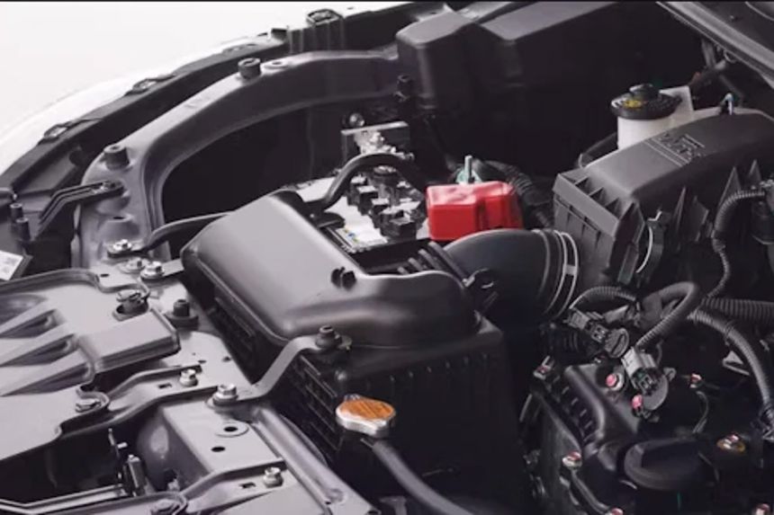 2023 Daihatsu Terios is our first look at refreshed Toyota Rush image