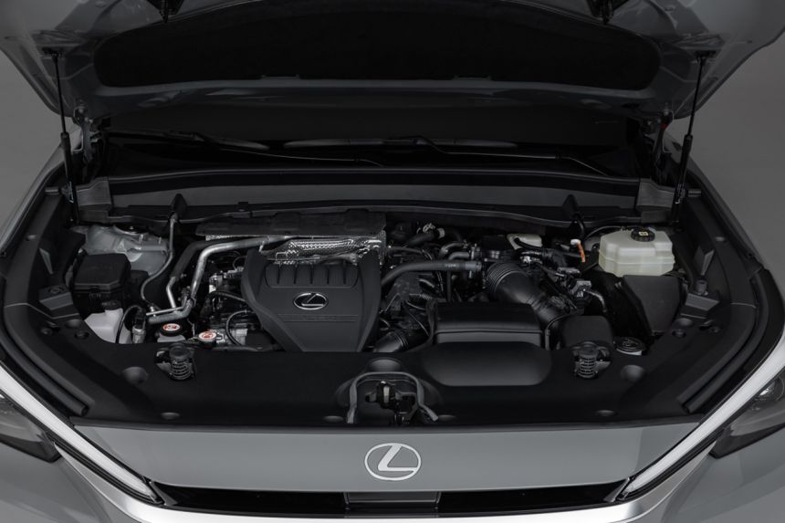 Is Lexus gearing up to launch all-new GX, TX in PH? image