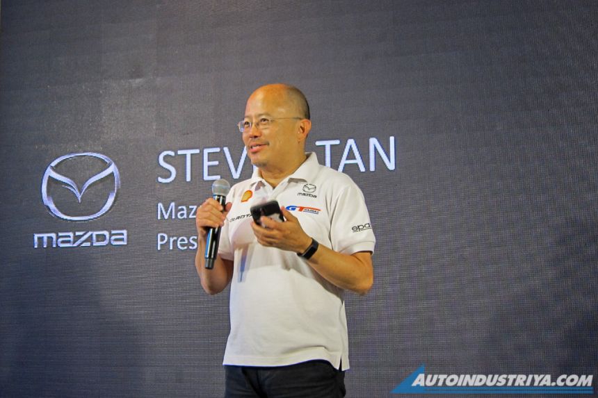 Will Mazda PH bring the CX-60 PHEV? image