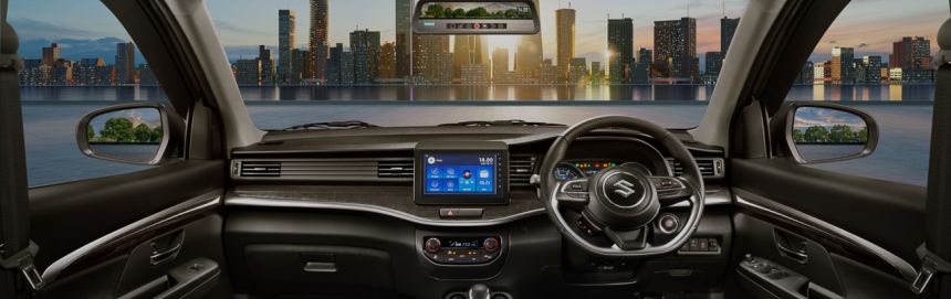 2024 Suzuki XL7 Hybrid has landed in SE Asia image