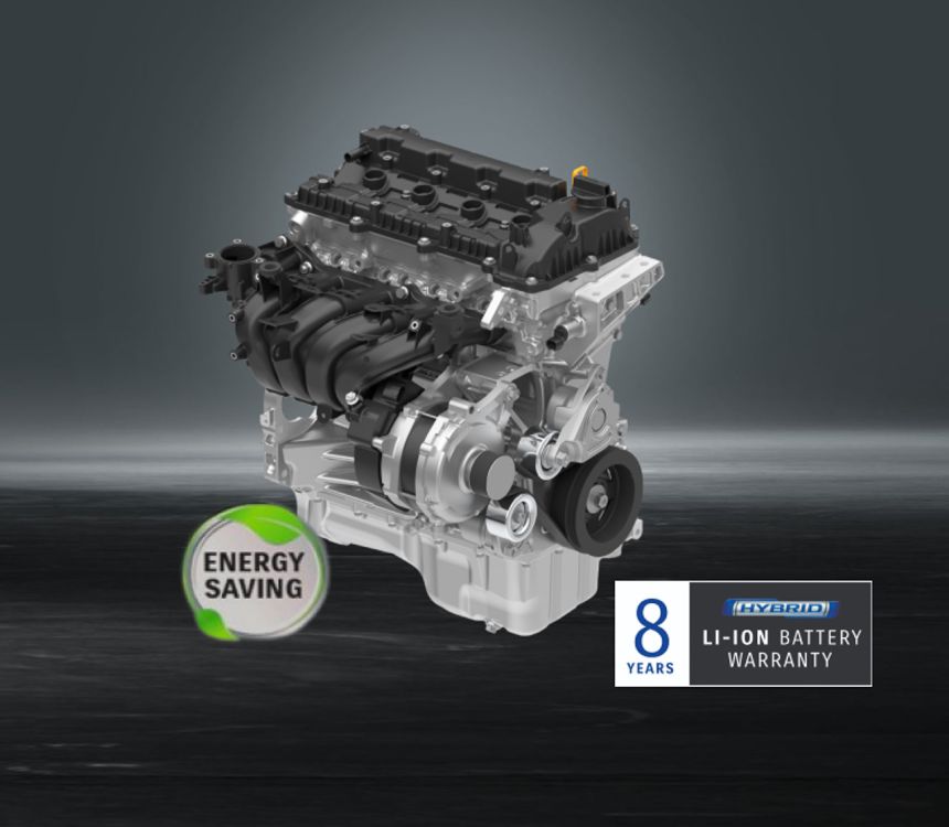 2024 Suzuki XL7 Hybrid has landed in SE Asia image