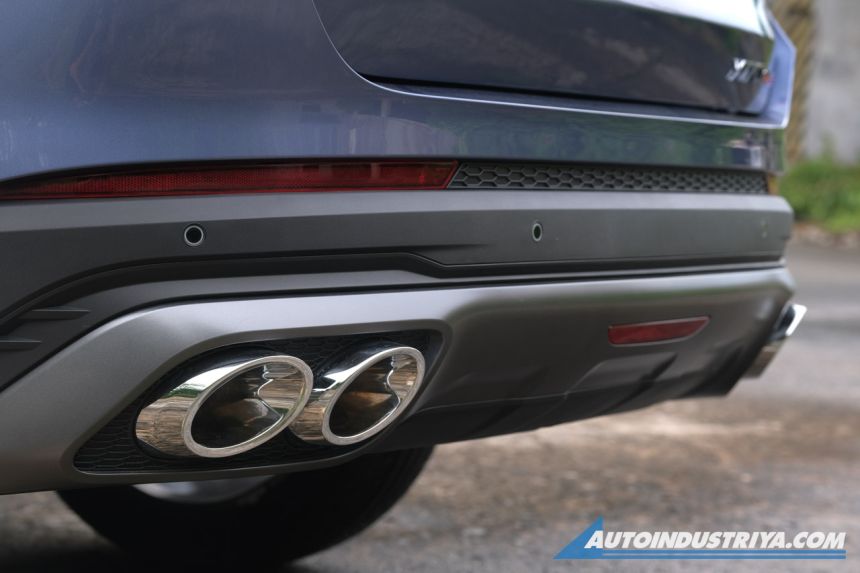 2023 Jetour X70 Plus 1.5 Turbo DCT image