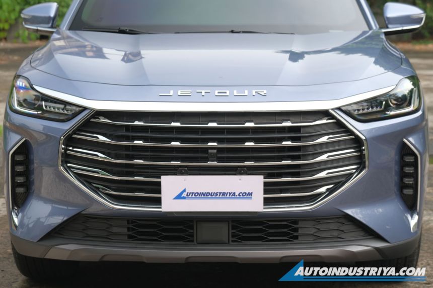 2023 Jetour X70 Plus 1.5 Turbo DCT image