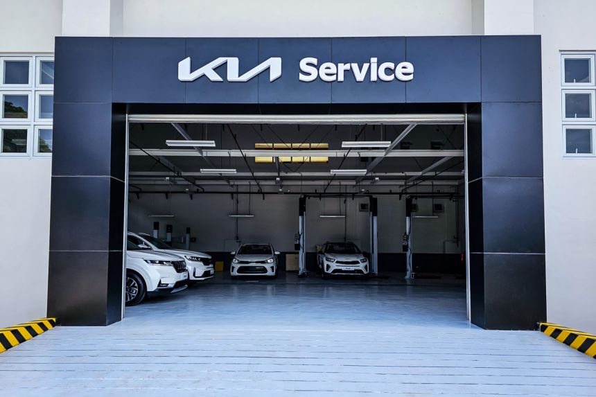Batangas City is home to Kia PH's 45th dealership image