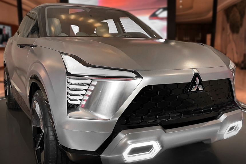 Mitsubishi PH: Five new models coming in next 5 years image