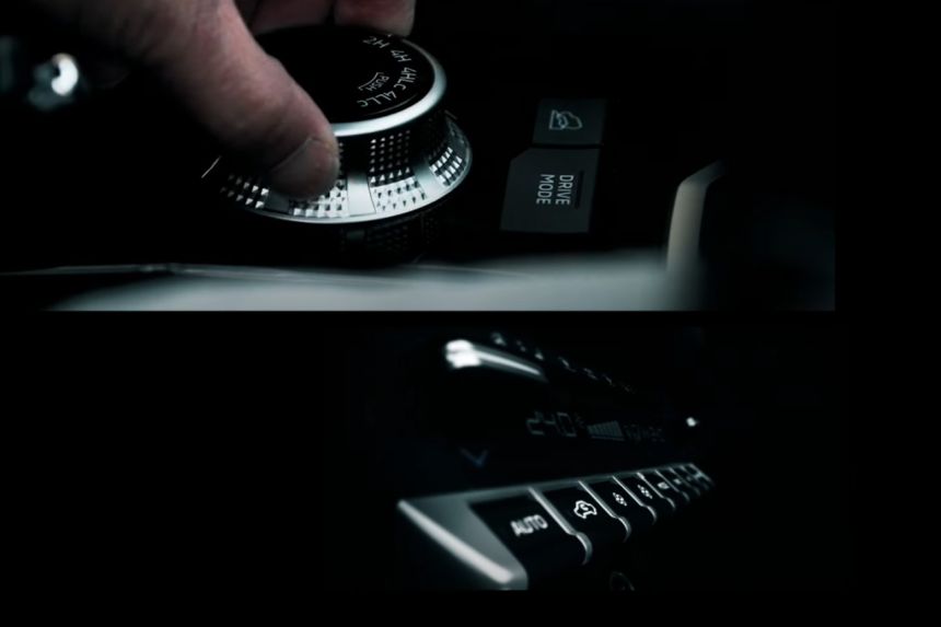 WATCH: Mitsubishi teases all-new Triton Strada ahead of world debut image