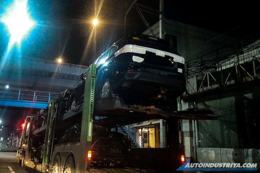 Toyota PH doesn't want us to see 2023 Innova Zenix image