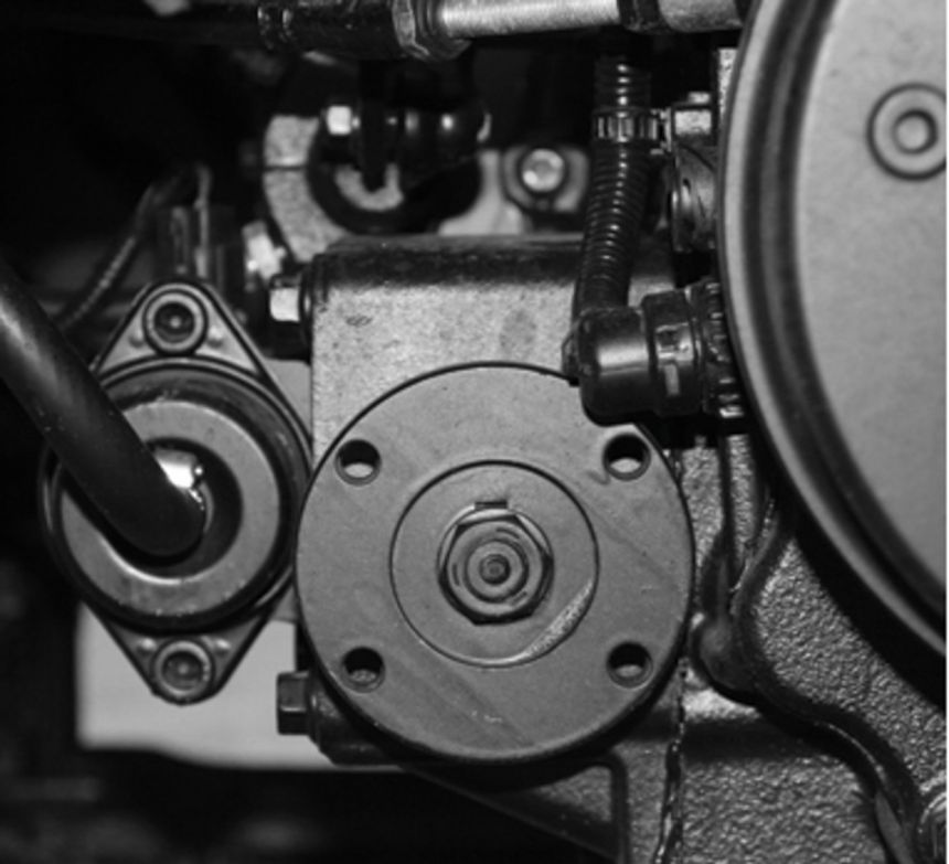 Hyundai HD78 GT gets added versatility with PTO image