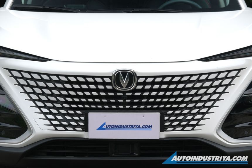 2023 Changan UNI-T image