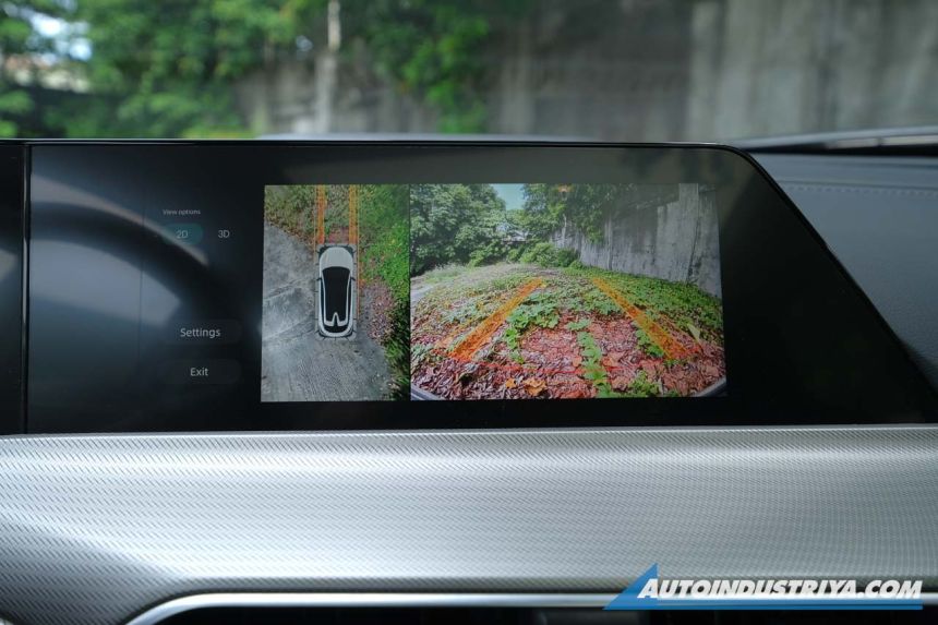 2023 Changan UNI-T image