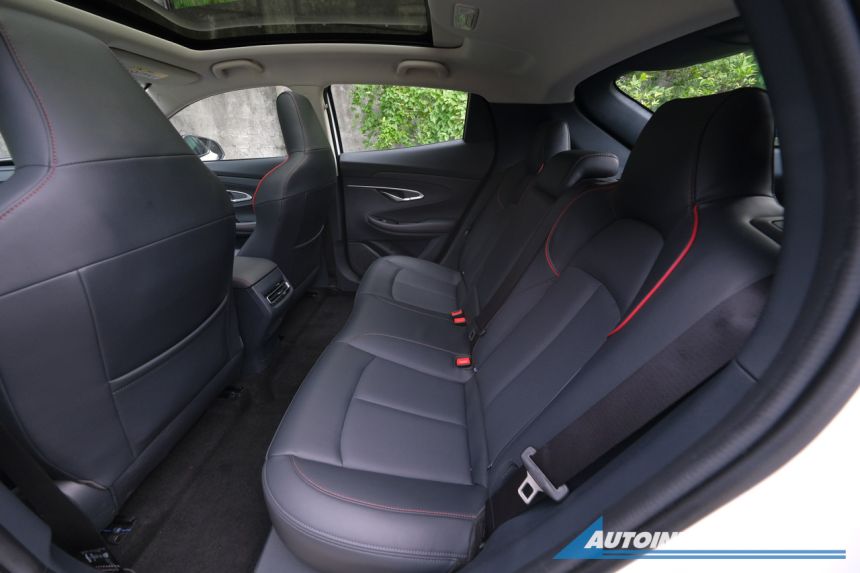 2023 Changan UNI-T image