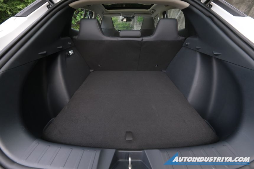 2023 Changan UNI-T image