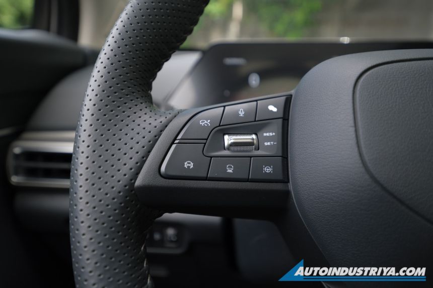 2023 Changan UNI-T image