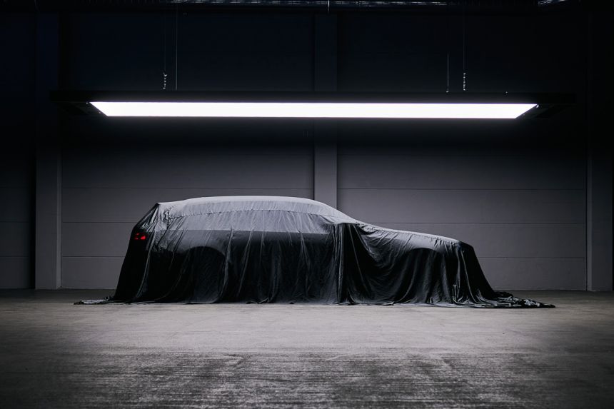 All-new BMW M5 Touring confirmed for 2024 image