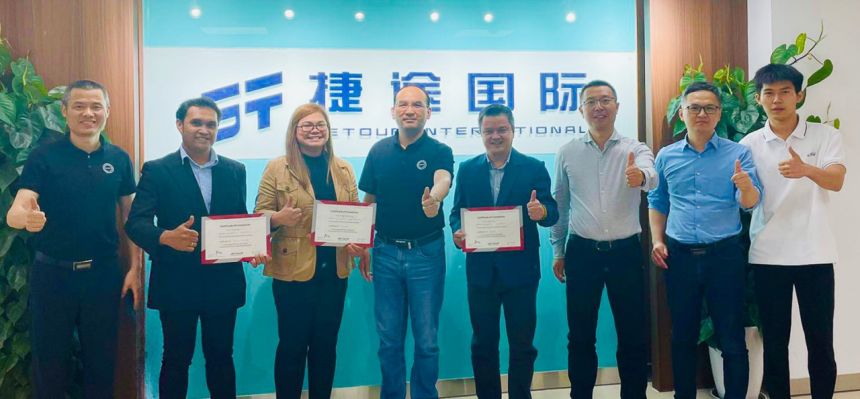 Jetour PH wants to give quality aftersales performance image