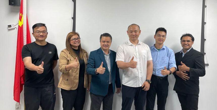 Jetour PH wants to give quality aftersales performance image