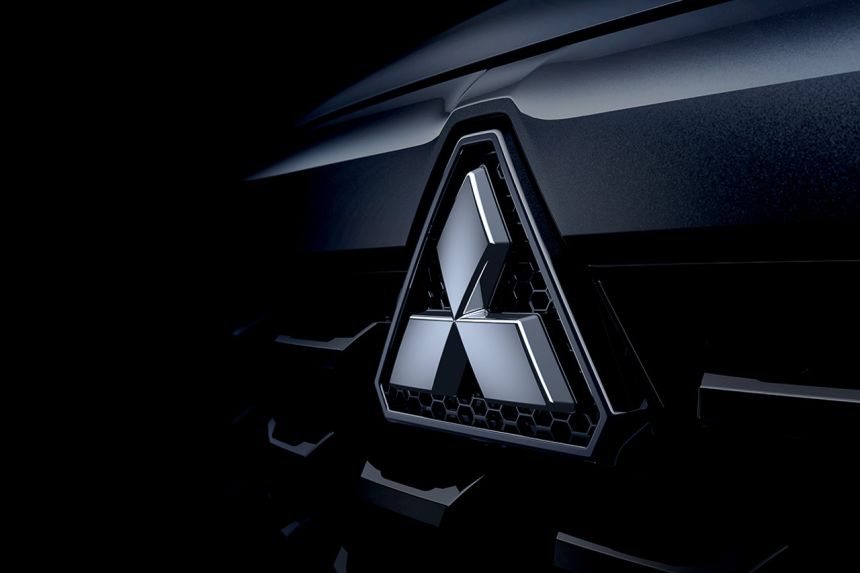 Mitsubishi's new B-SUV will be called Destinator? image