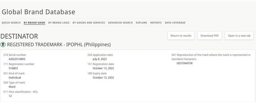 Mitsubishi's new B-SUV will be called Destinator? image