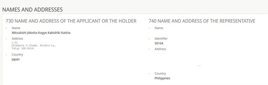 Mitsubishi's new B-SUV will be called Destinator? image