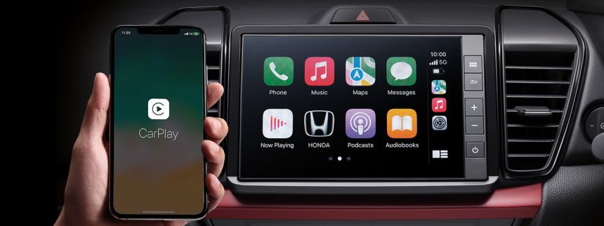 Thailand gets first dibs on 2024 Honda City before PH image