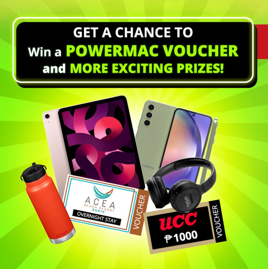 Chery PH giving exciting prizes in &ldquo;Spot That Tiggo Hybrid&rdquo; promo image