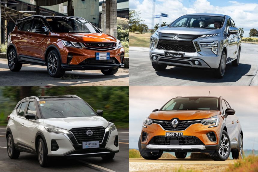 Geely, Renault Group forming new engine company image